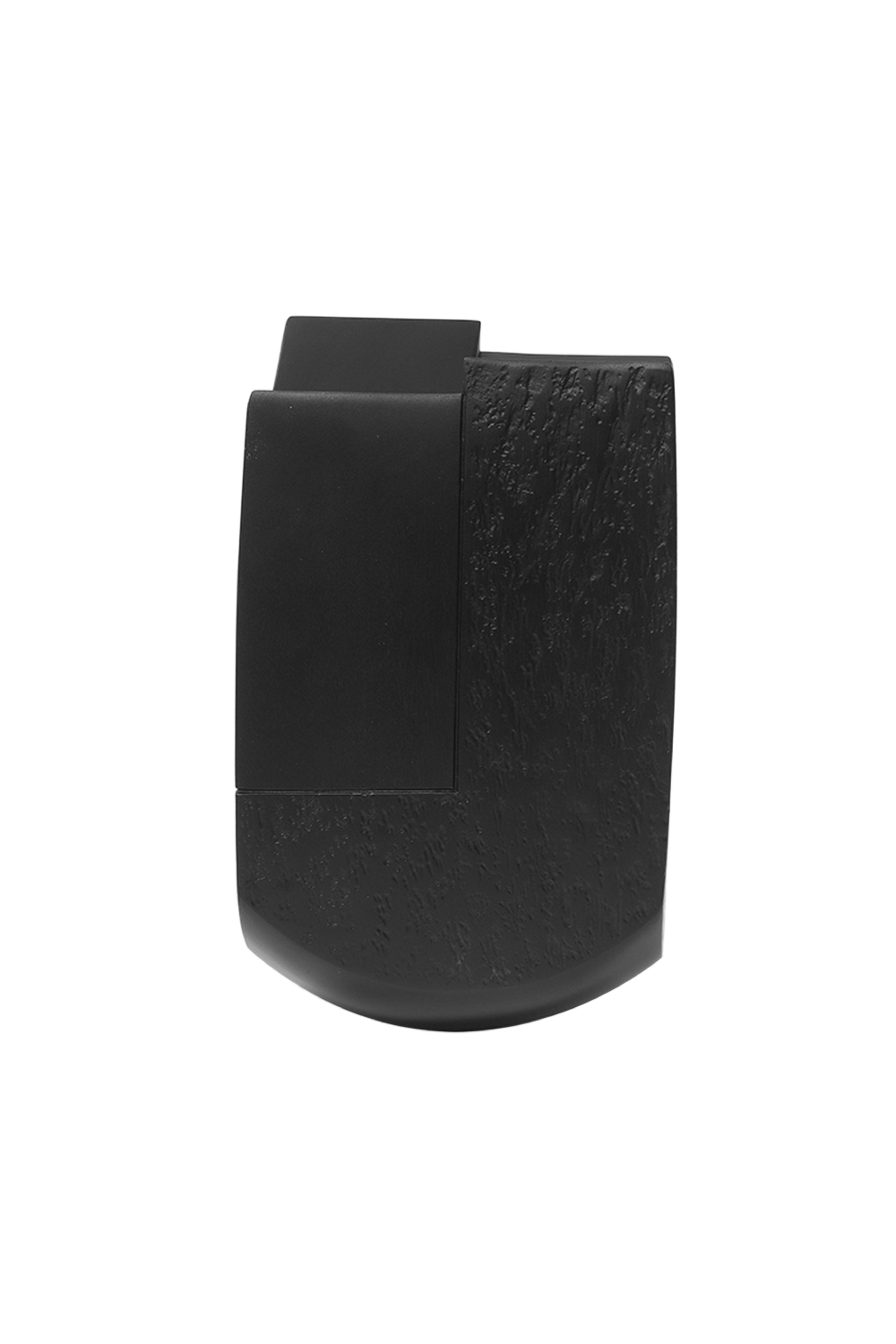 Varnished Mahogany Decorative Object | Oroa.com