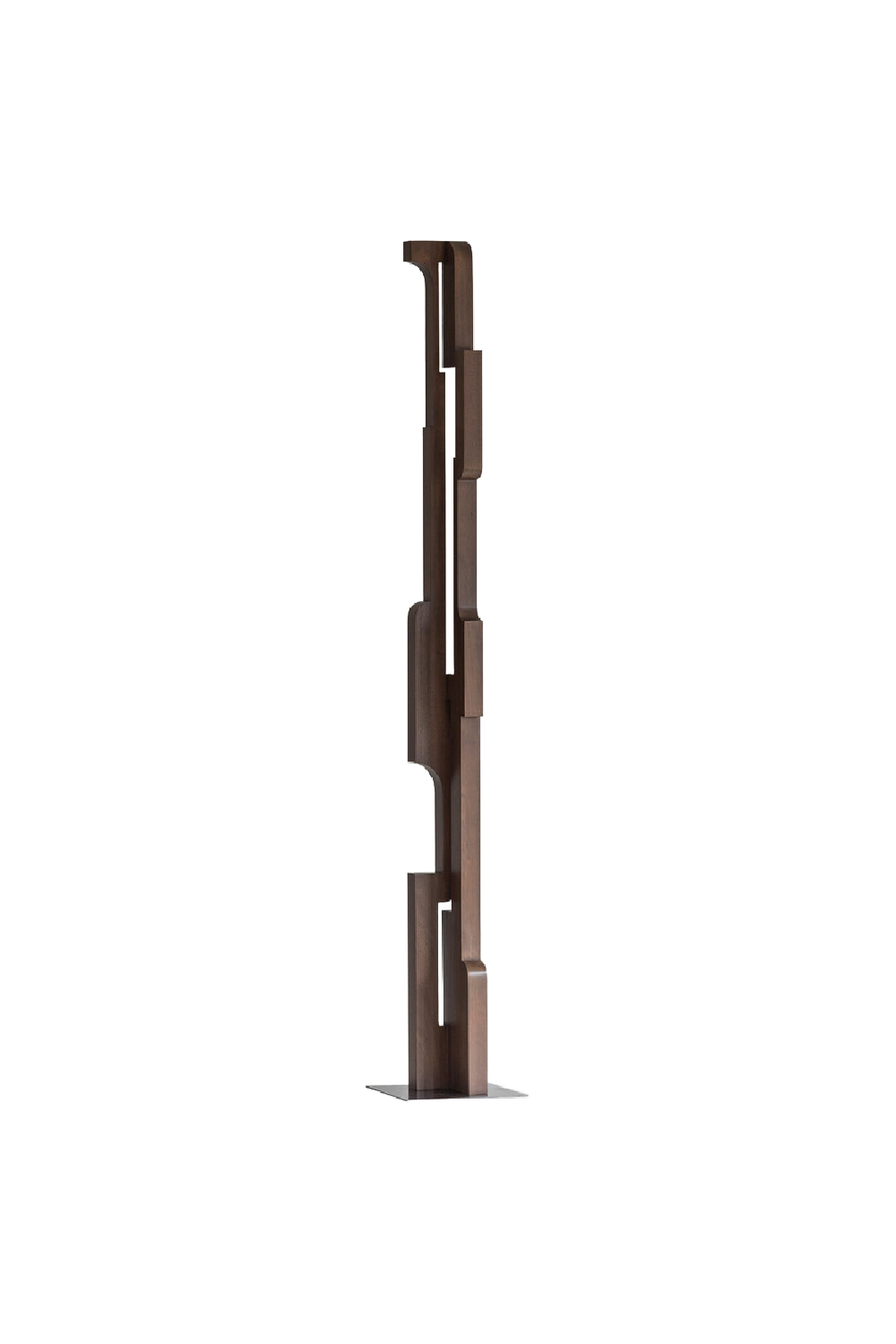 Geometrical Abstract Sculpture | Oroa.com