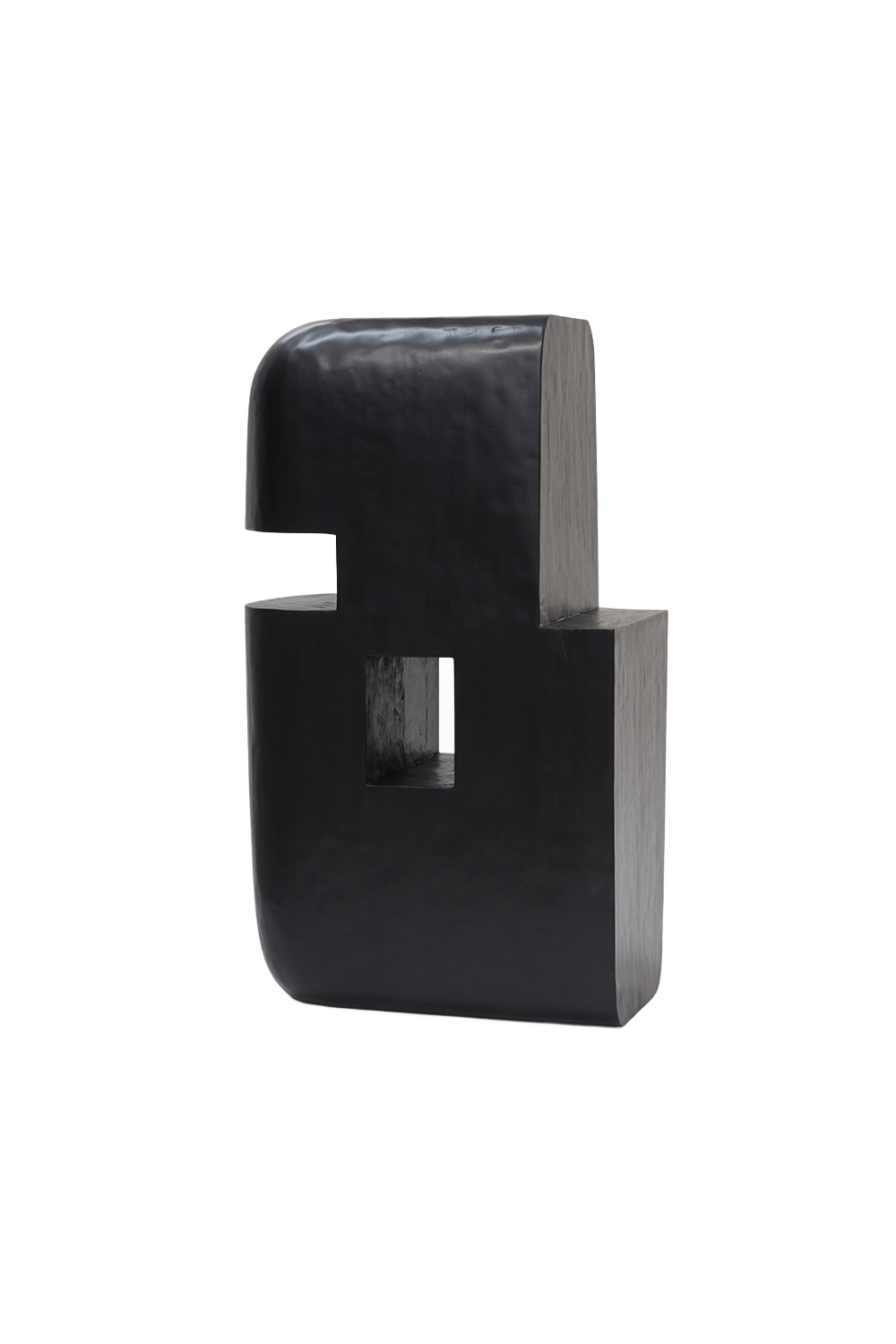 Handcrafted Mahogany Sculpture | Oroa.com