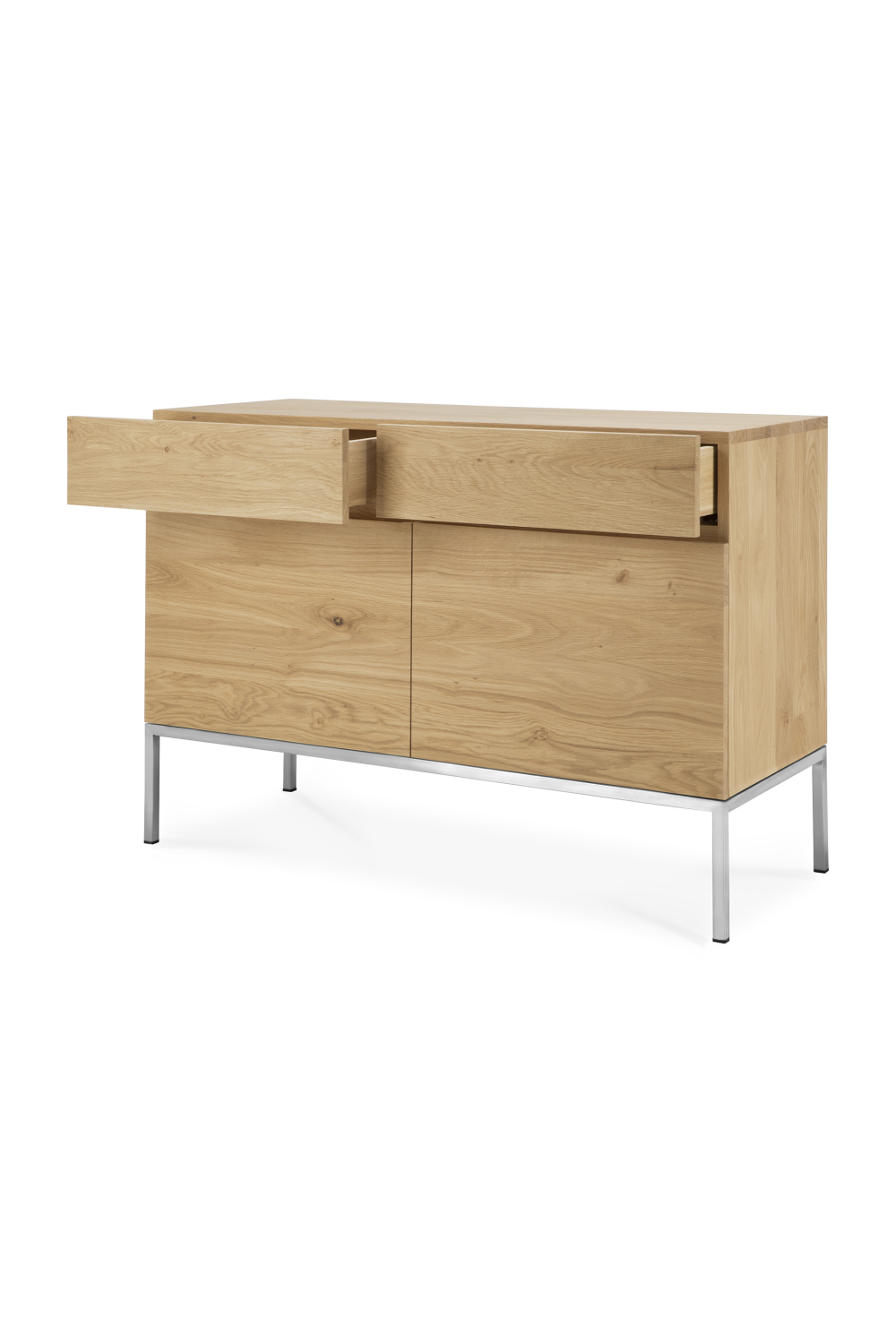 Japandi Style Sideboard | Ethnicraft Ligna | Oroa.com