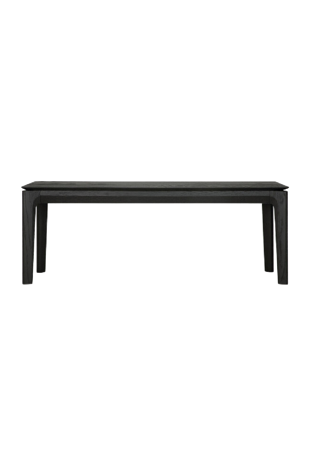 Varnished Oak Bench | Ethnicraft Bok | Oroa.com