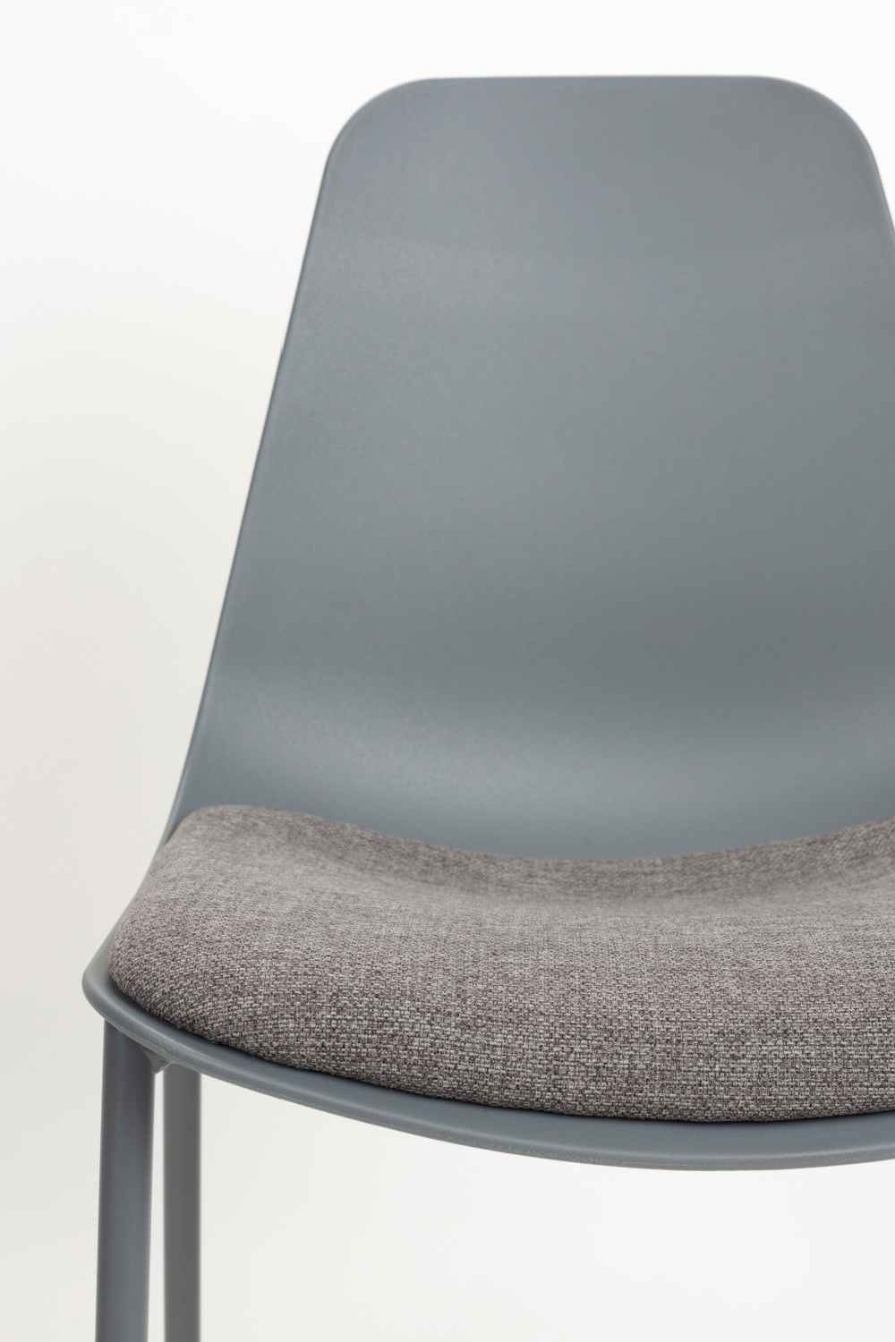 Minimalist Dining Chair Set (4) | DF Jeffrey | OROA.com