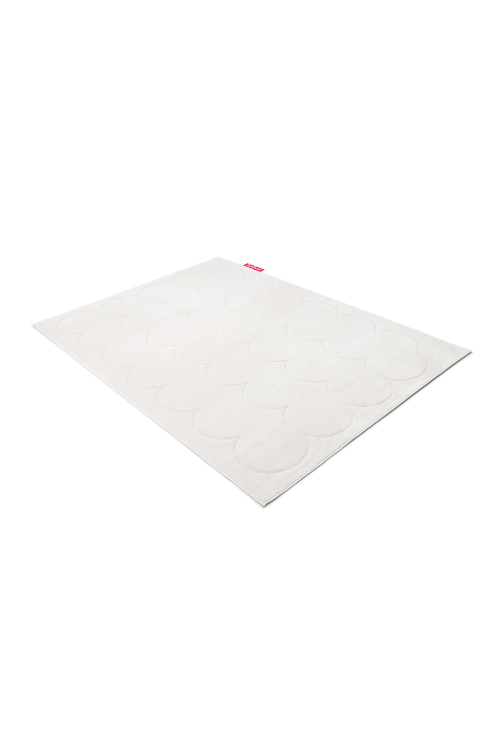 Round Pattern Carpet 10' x 7' | Fatboy Bubble | OROA.com