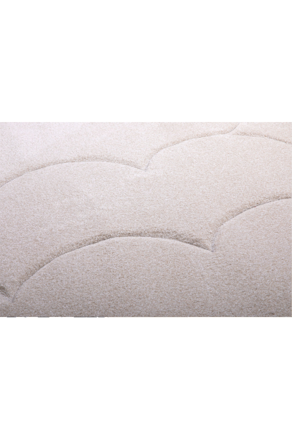 Round Pattern Carpet 10' x 7' | Fatboy Bubble | OROA.com