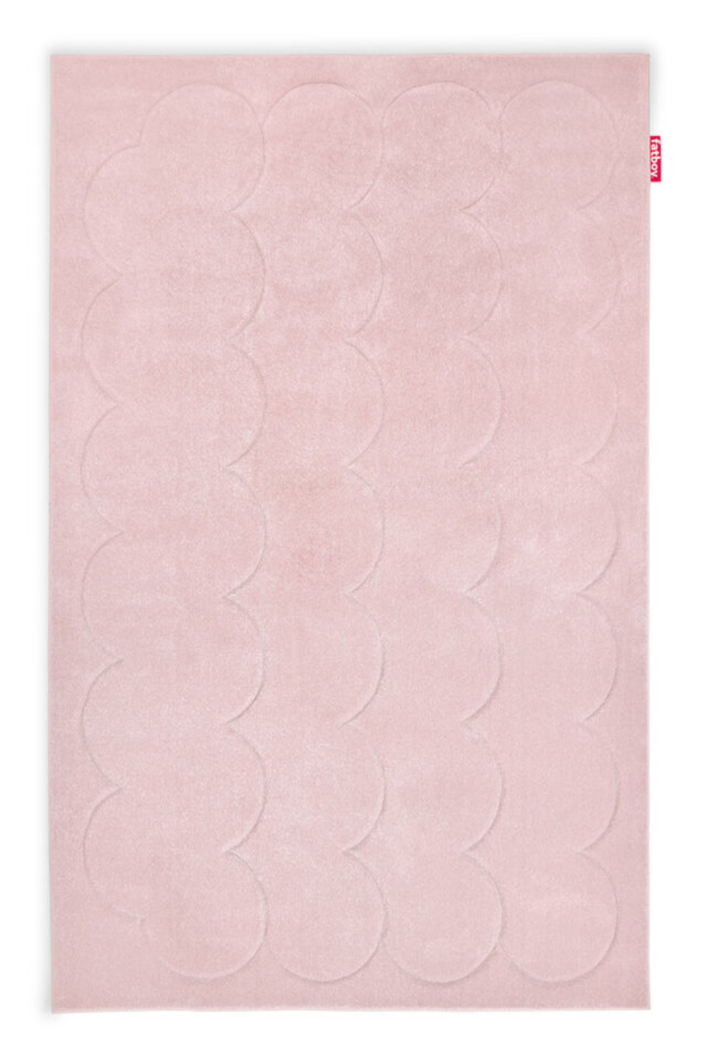 Round Pattern Carpet 10' x 7' | Fatboy Bubble | OROA.com