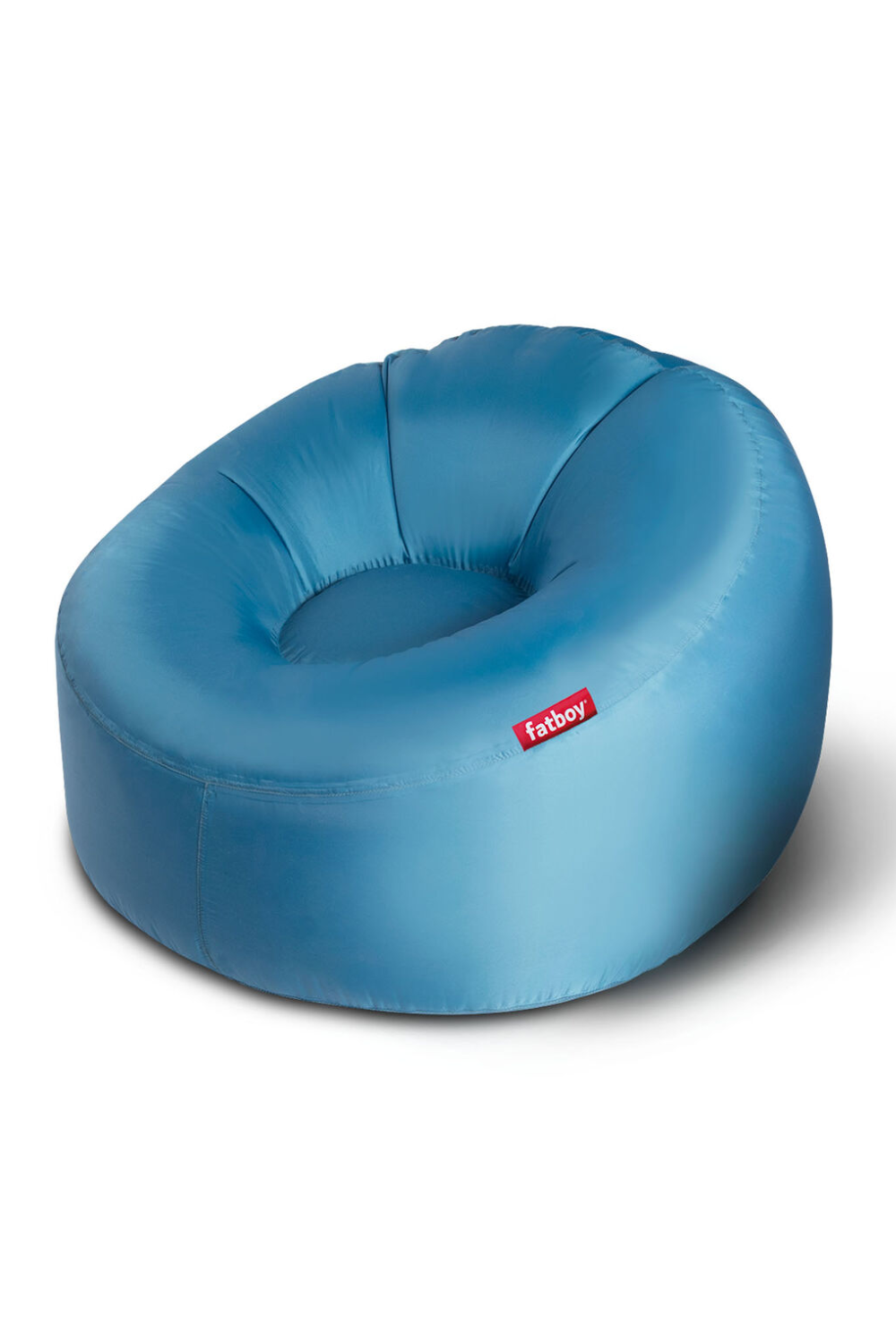 Round Outdoor Inflatable Chair | Fatboy Lamzac O | OROA.com