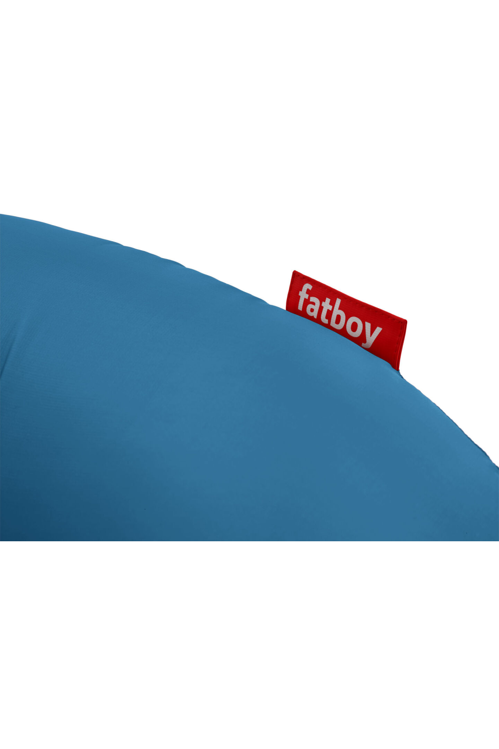 Round Outdoor Inflatable Chair | Fatboy Lamzac O | OROA.com
