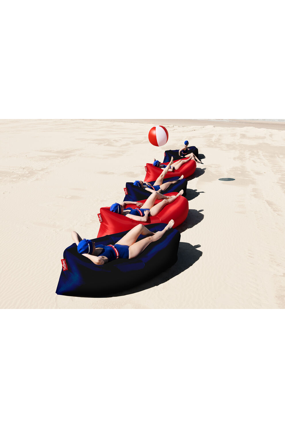 Outdoor Air Bean Bag | Fatboy the Original Version 3.0 | OROA.com