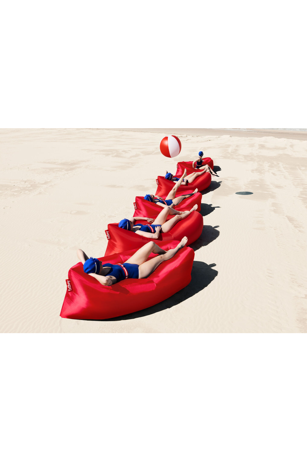 Outdoor Air Bean Bag | Fatboy the Original Version 3.0 | OROA.com
