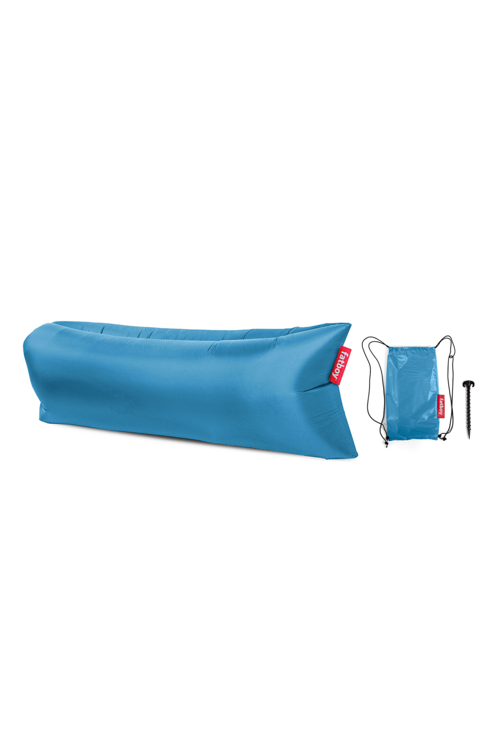 Outdoor Air Bean Bag | Fatboy the Original Version 3.0 | OROA.com