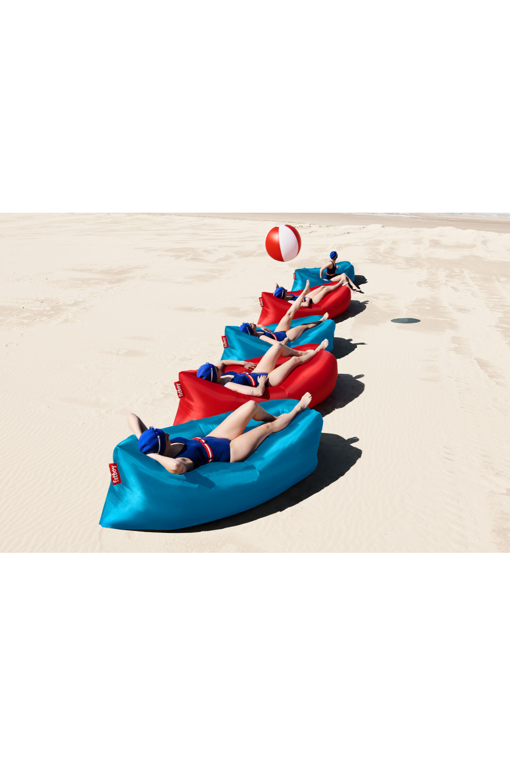Outdoor Air Bean Bag | Fatboy the Original Version 3.0 | OROA.com