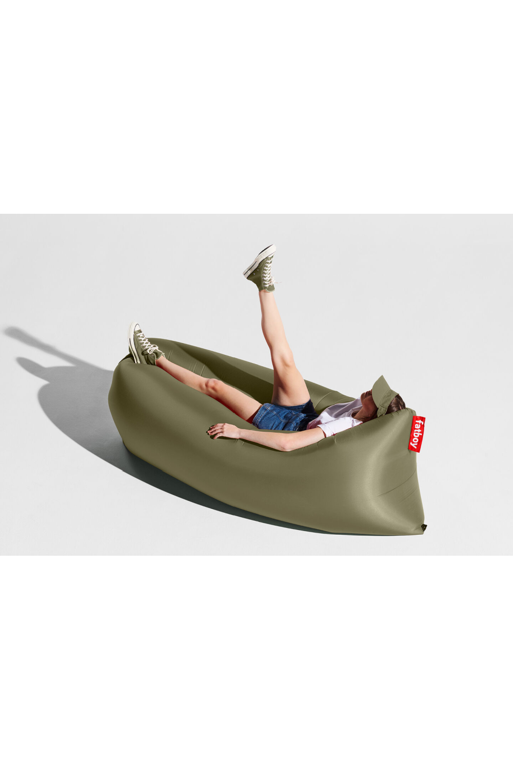Outdoor Air Bean Bag | Fatboy the Original Version 3.0 | OROA.com