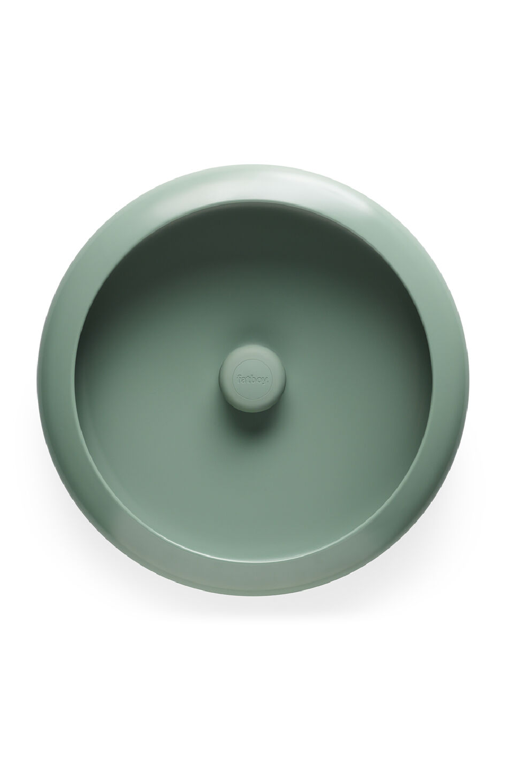 Metal Bowl Outdoor Wall Lamp L | Fatboy Oloha | OROA.com