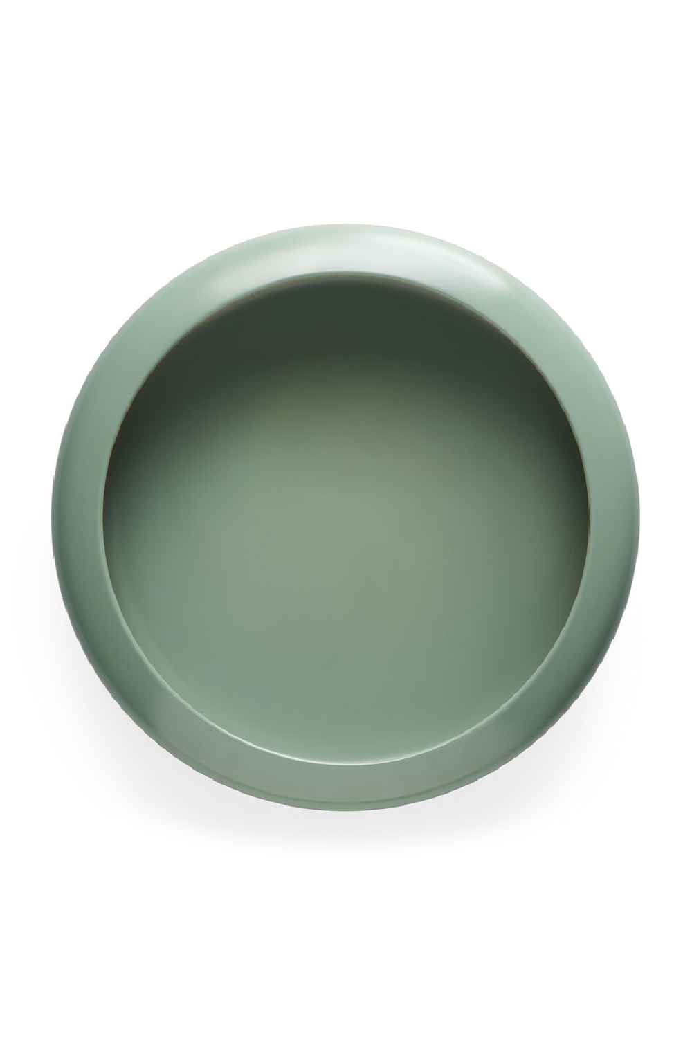 Metal Bowl Outdoor Wall Lamp L | Fatboy Oloha | OROA.com