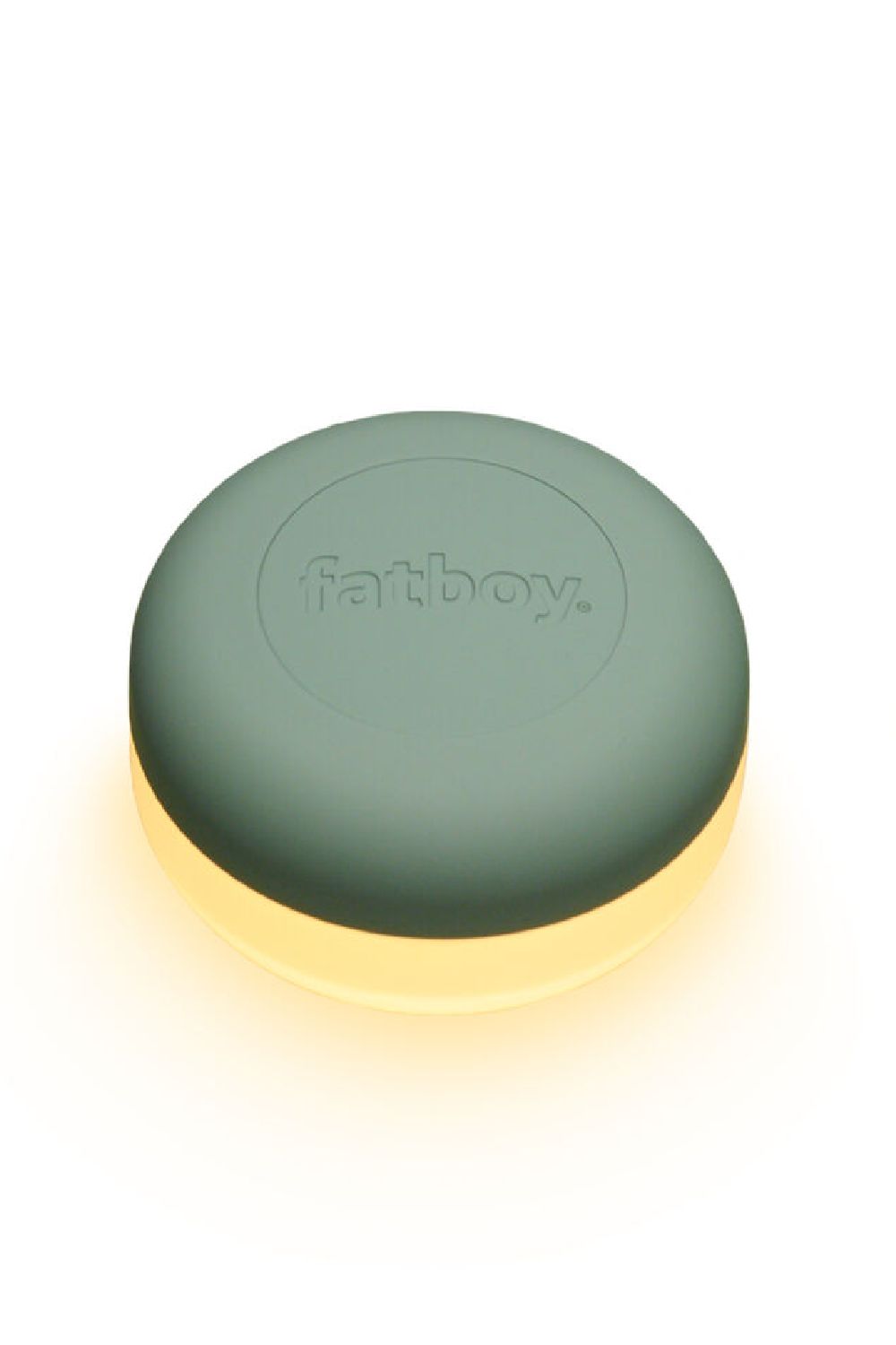 Metal Bowl Outdoor Wall Lamp L | Fatboy Oloha | OROA.com