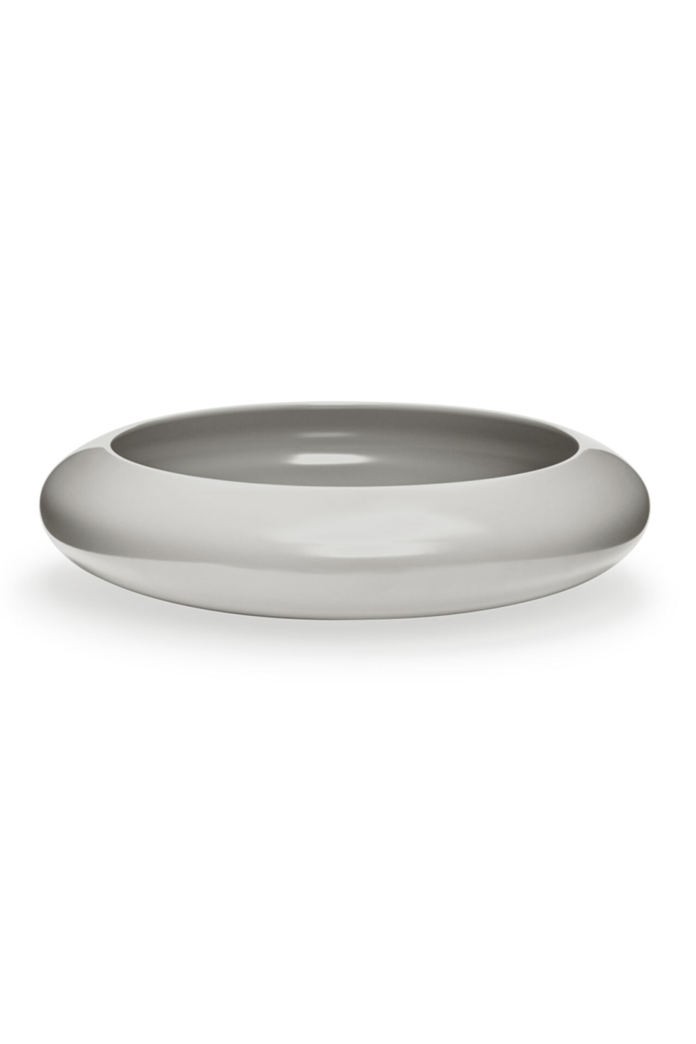 Metal Bowl Outdoor Wall Lamp M | Fatboy Oloha | OROA.com