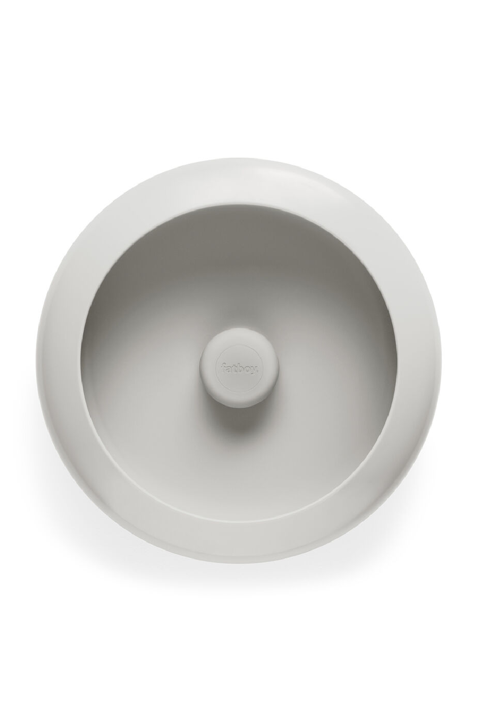 Metal Bowl Outdoor Wall Lamp M | Fatboy Oloha | OROA.com