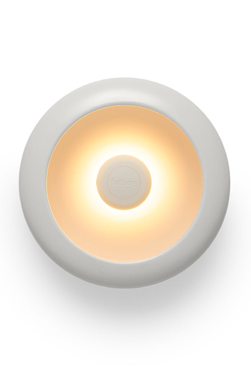 Metal Bowl Outdoor Wall Lamp S | Fatboy Oloha | OROA.com