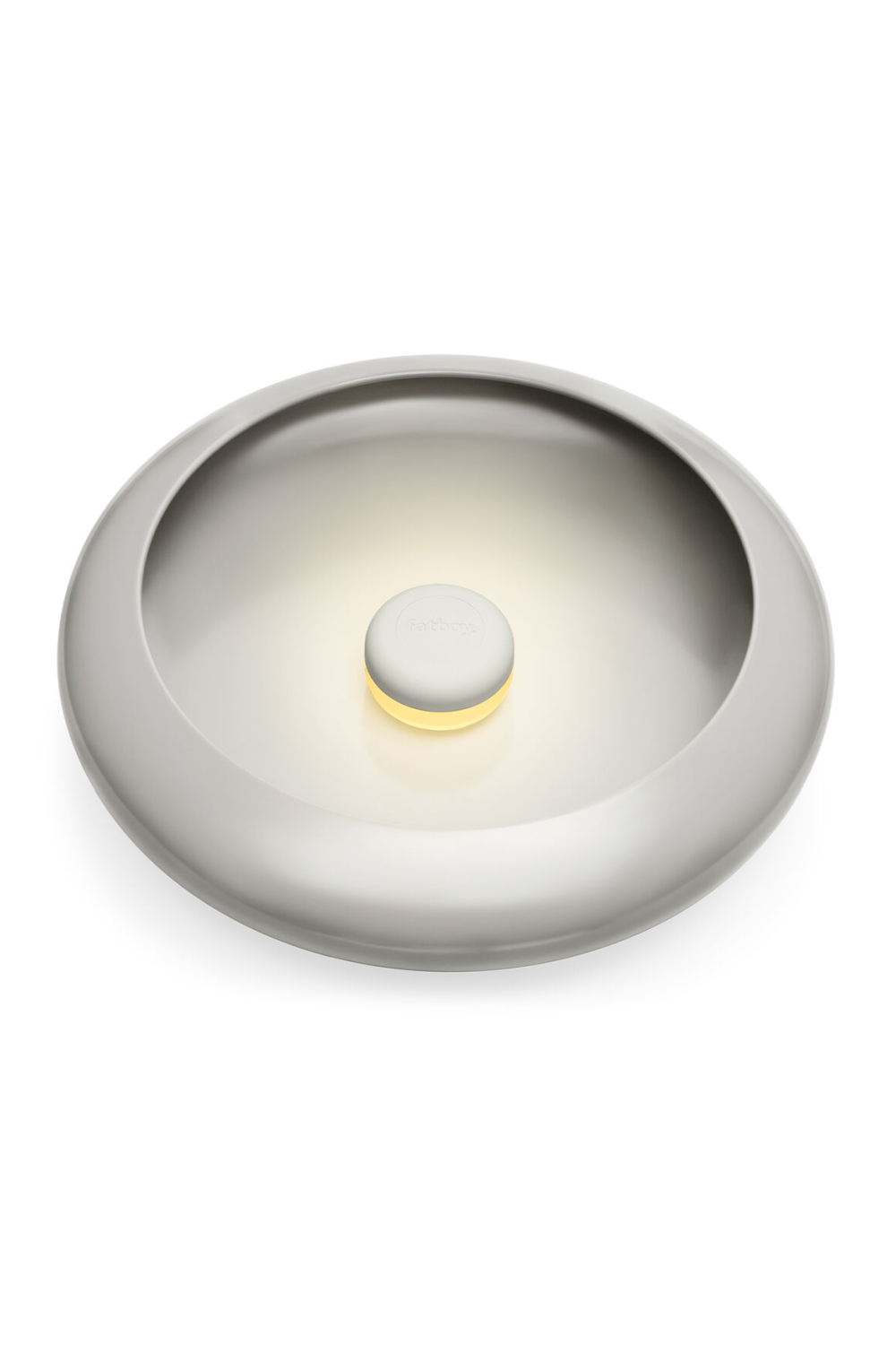 Metal Bowl Outdoor Lamp Set (3) | Fatboy Oloha | OROA.com