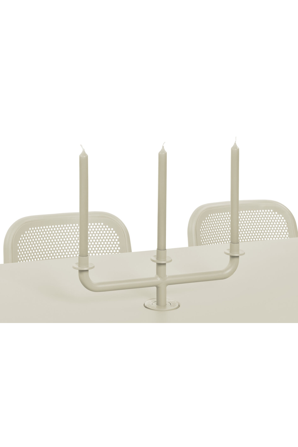 Aluminum Outdoor Candle Holder | Fatboy Toni | OROA.com