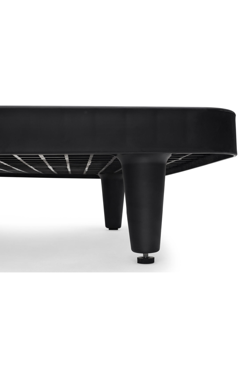 Square Outdoor Side Table | Fatboy Paletti | OROA.com