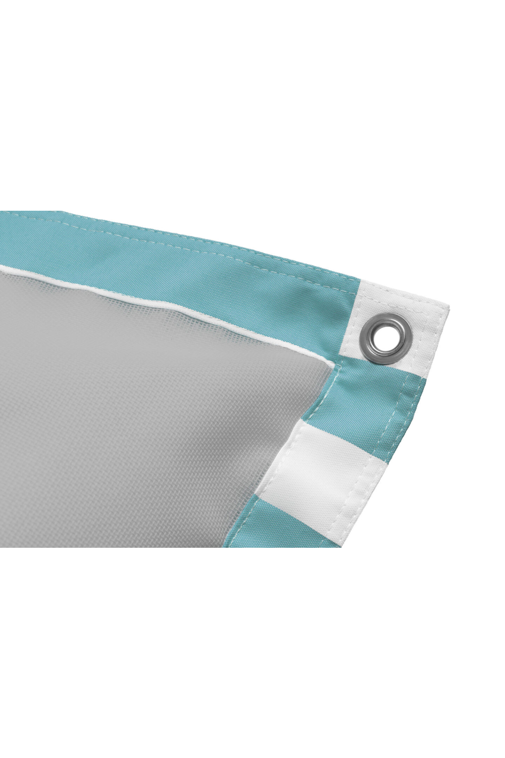 Olefin Fabric Water Lounger | Fatboy Floatzac | OROA.com