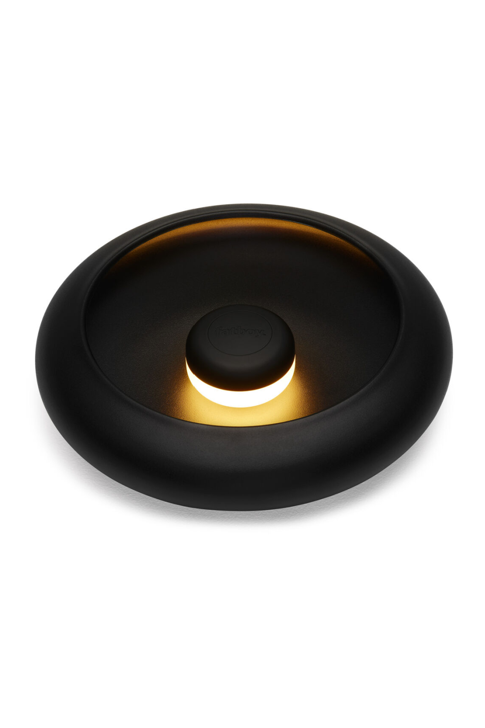 Metal Bowl Outdoor Wall Lamp S | Fatboy Oloha | OROA.com