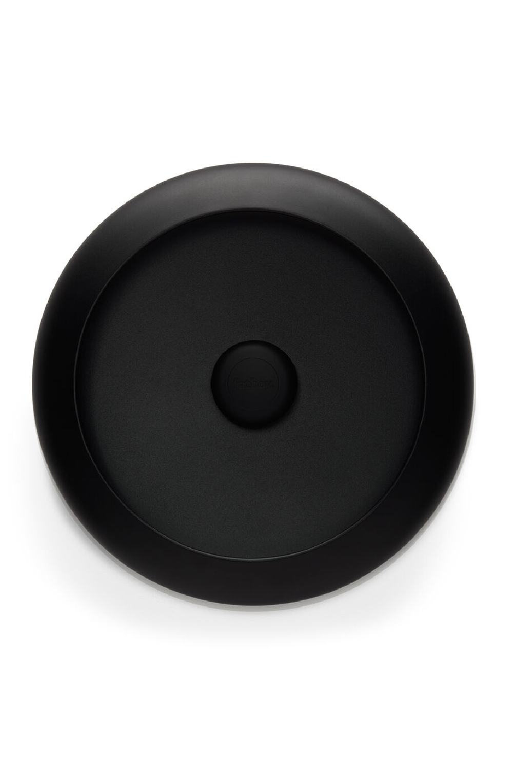 Metal Bowl Outdoor Wall Lamp M | Fatboy Oloha | OROA.com