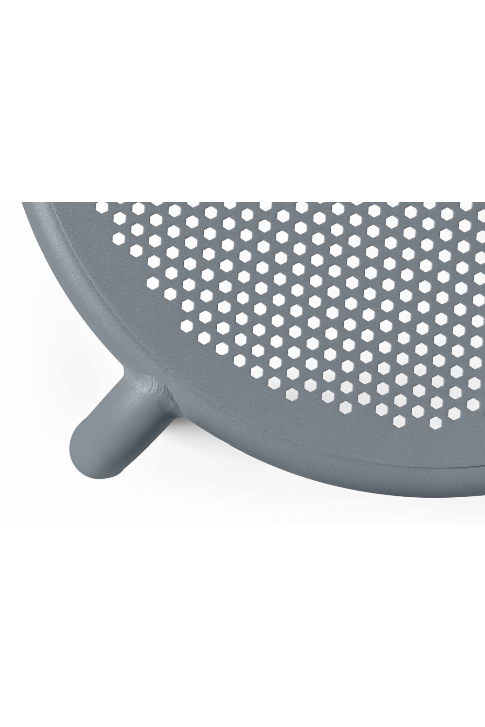 Aluminum Outdoor Armchair | Fatboy Toni | OROA.com