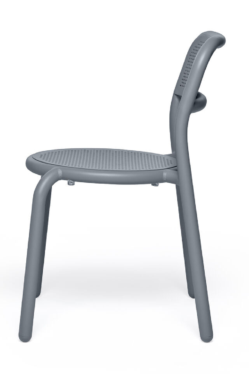 Aluminum Outdoor Chair | Fatboy Toni | OROA.com