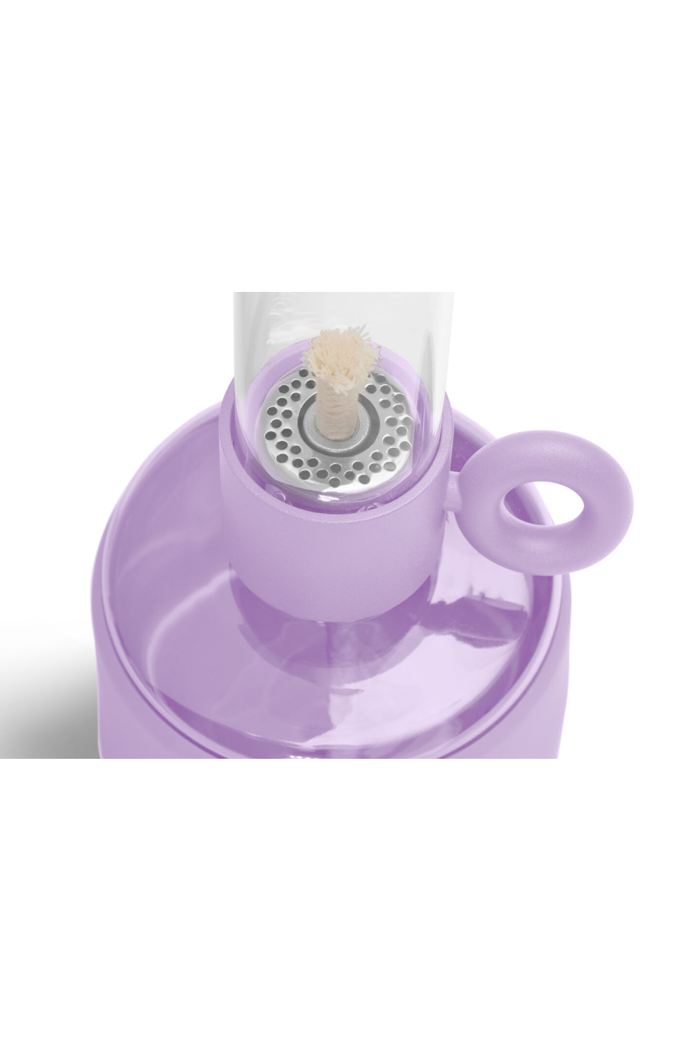 Modern Oil Lamp XS | Fatboy Flamtastique | OROA.com