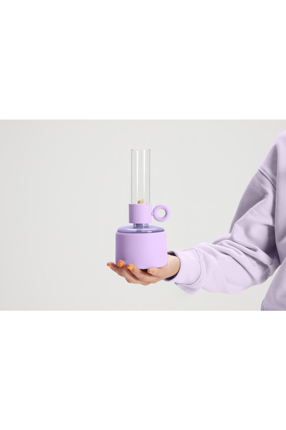 Modern Oil Lamp XS | Fatboy Flamtastique | OROA.com