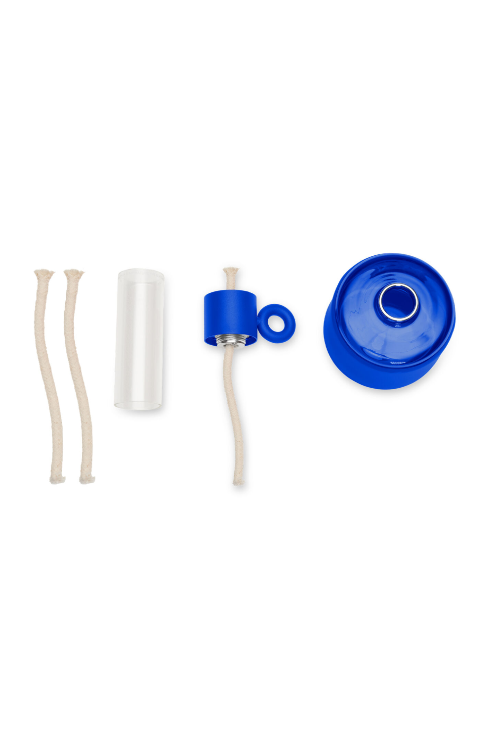 Modern Oil Lamp XS | Fatboy Flamtastique | OROA.com