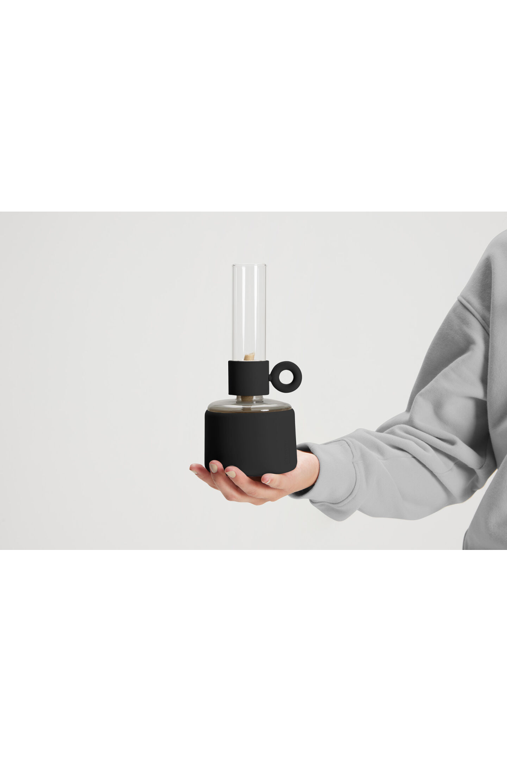 Modern Oil Lamp XS | Fatboy Flamtastique | OROA.com