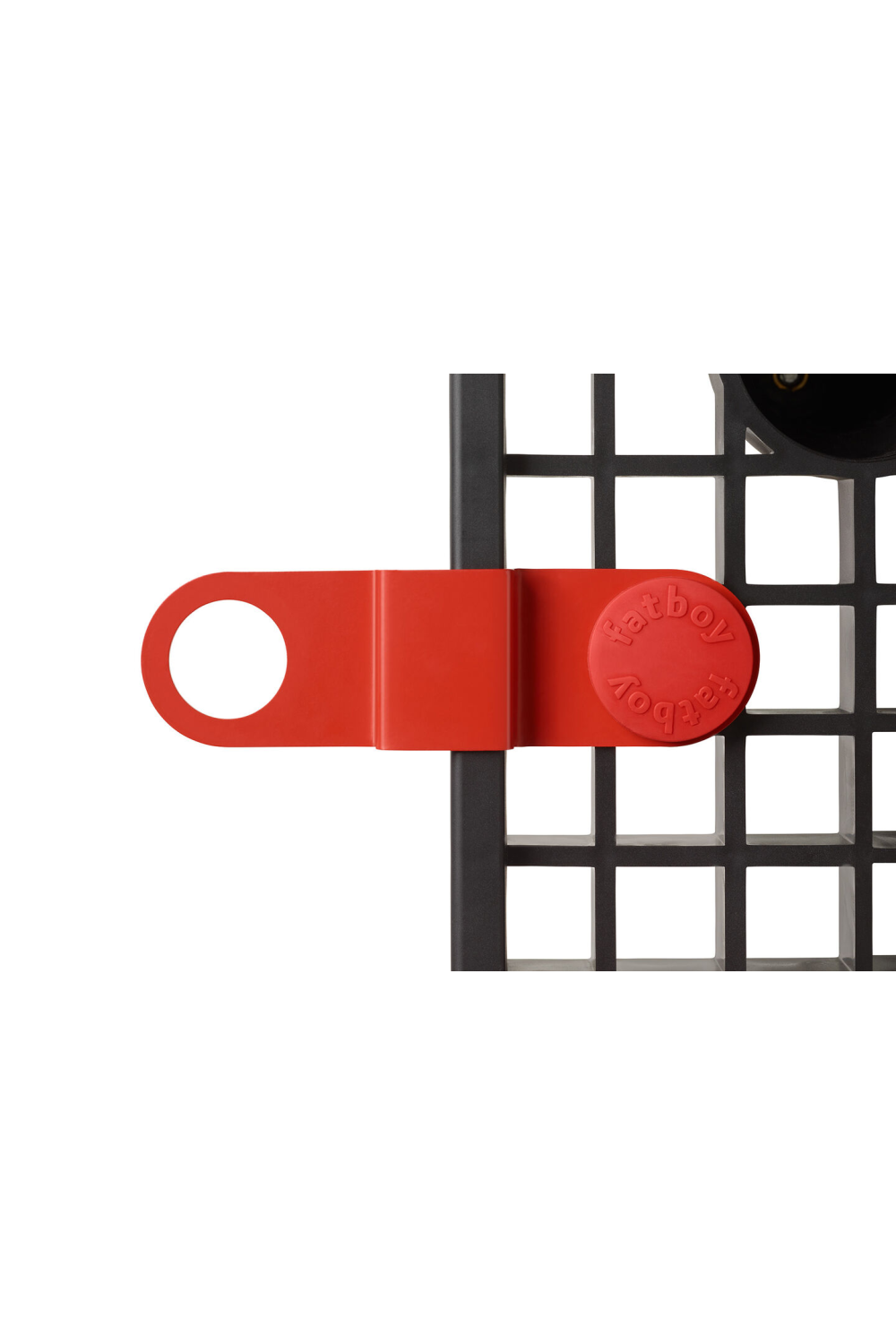Cushioned Outdoor Lounge Chair | Fatboy Paletti | OROA.com