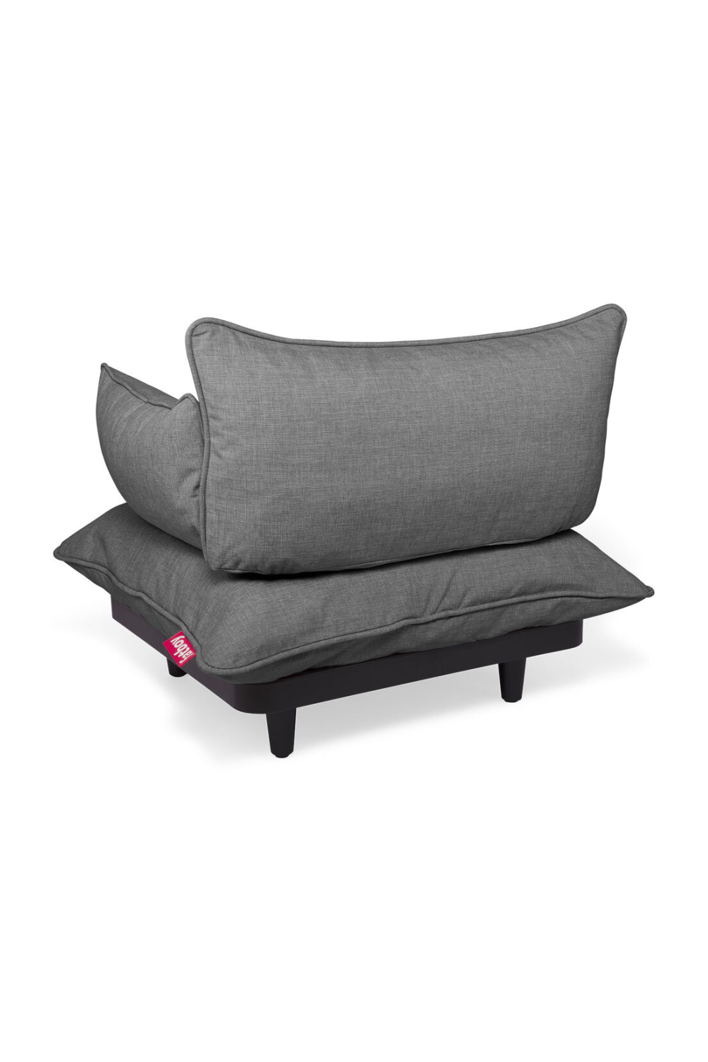 Cushioned Outdoor Lounge Chair | Fatboy Paletti | OROA.com