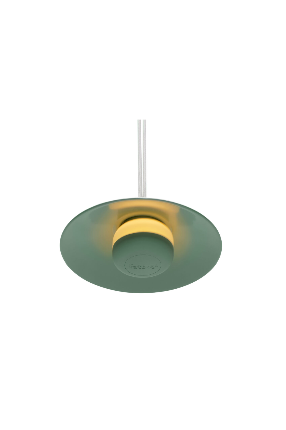 Outdoor Metal Pendant Lamp | Fatboy Chap-O | OROA.com