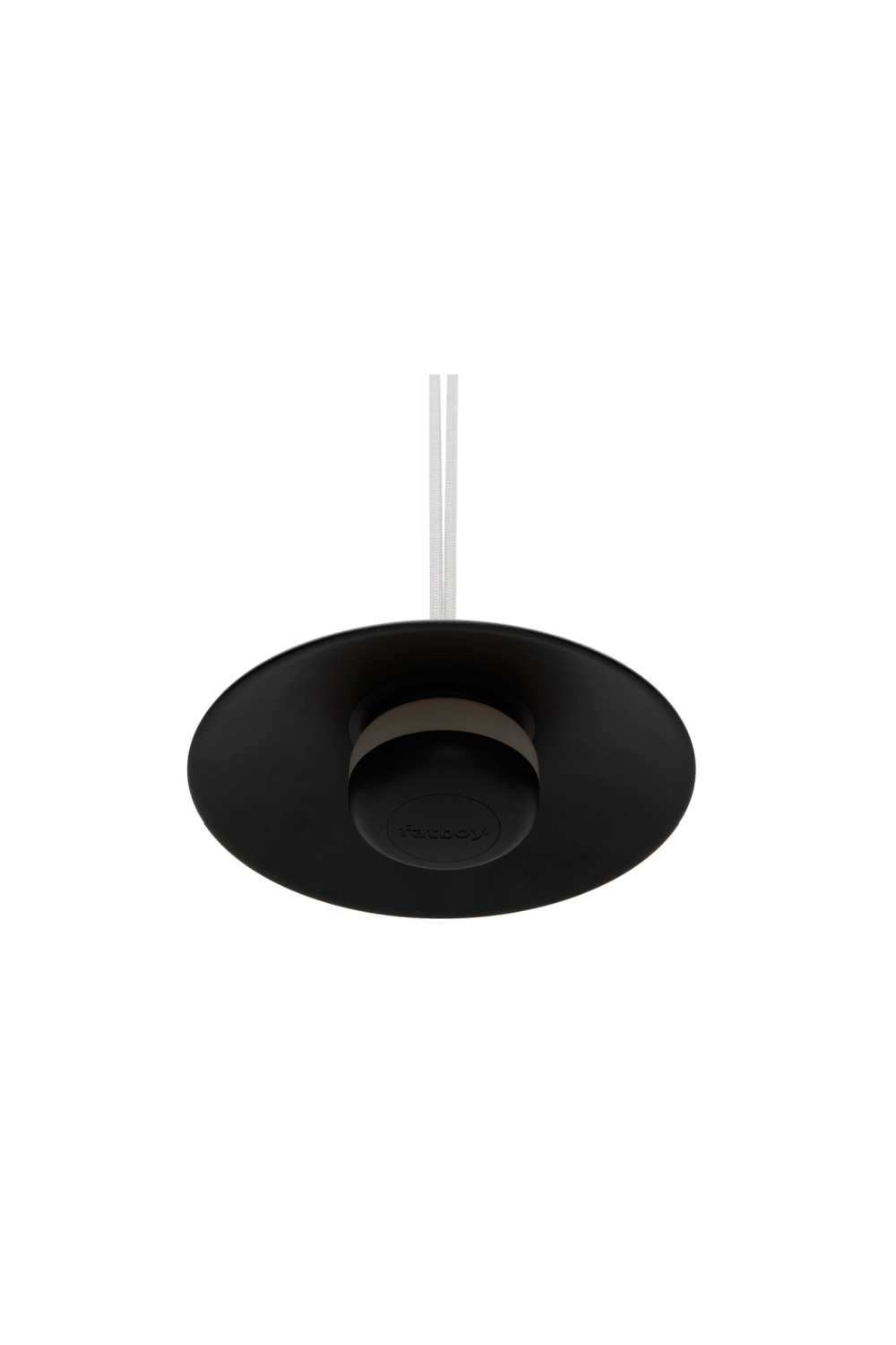 Outdoor Metal Pendant Lamp | Fatboy Chap-O | OROA.com