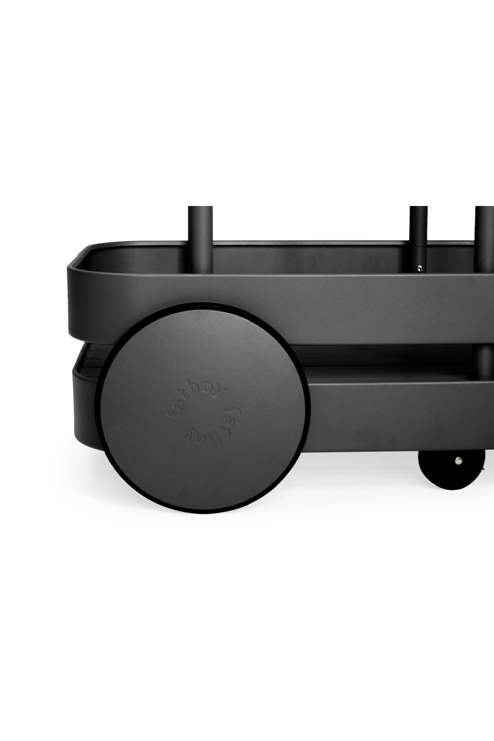 Outdoor Lighted Bar Cart | Oroa.com