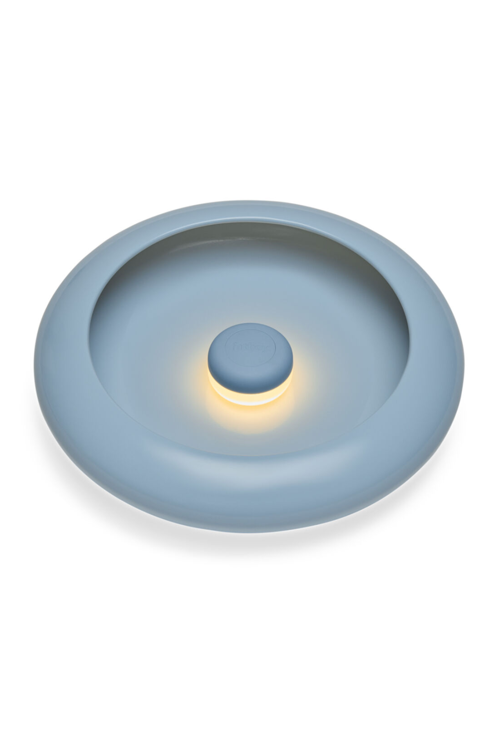 Metal Bowl Outdoor Wall Lamp M | Fatboy Oloha | OROA.com