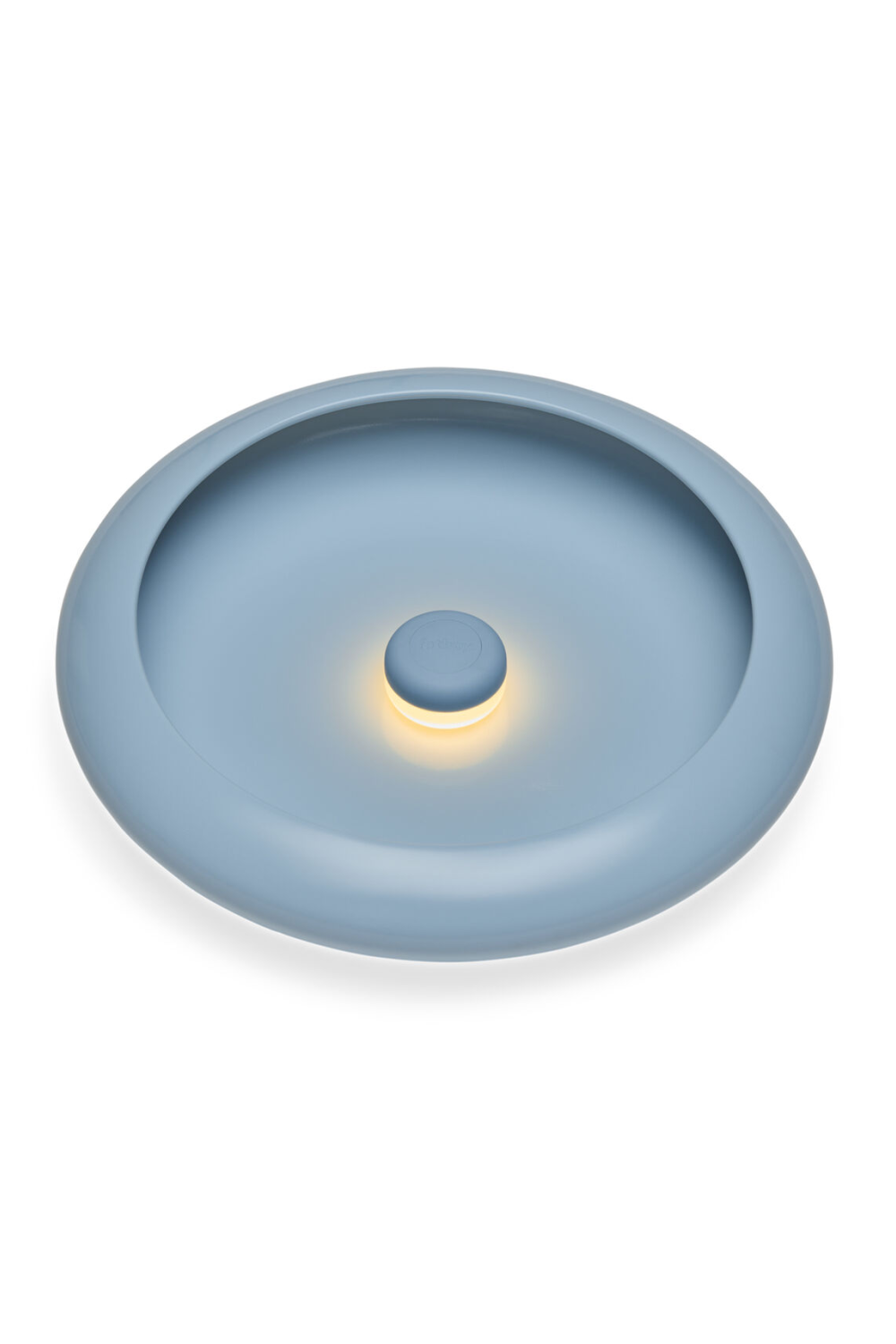 Metal Bowl Outdoor Wall Lamp L | Fatboy Oloha | OROA.com