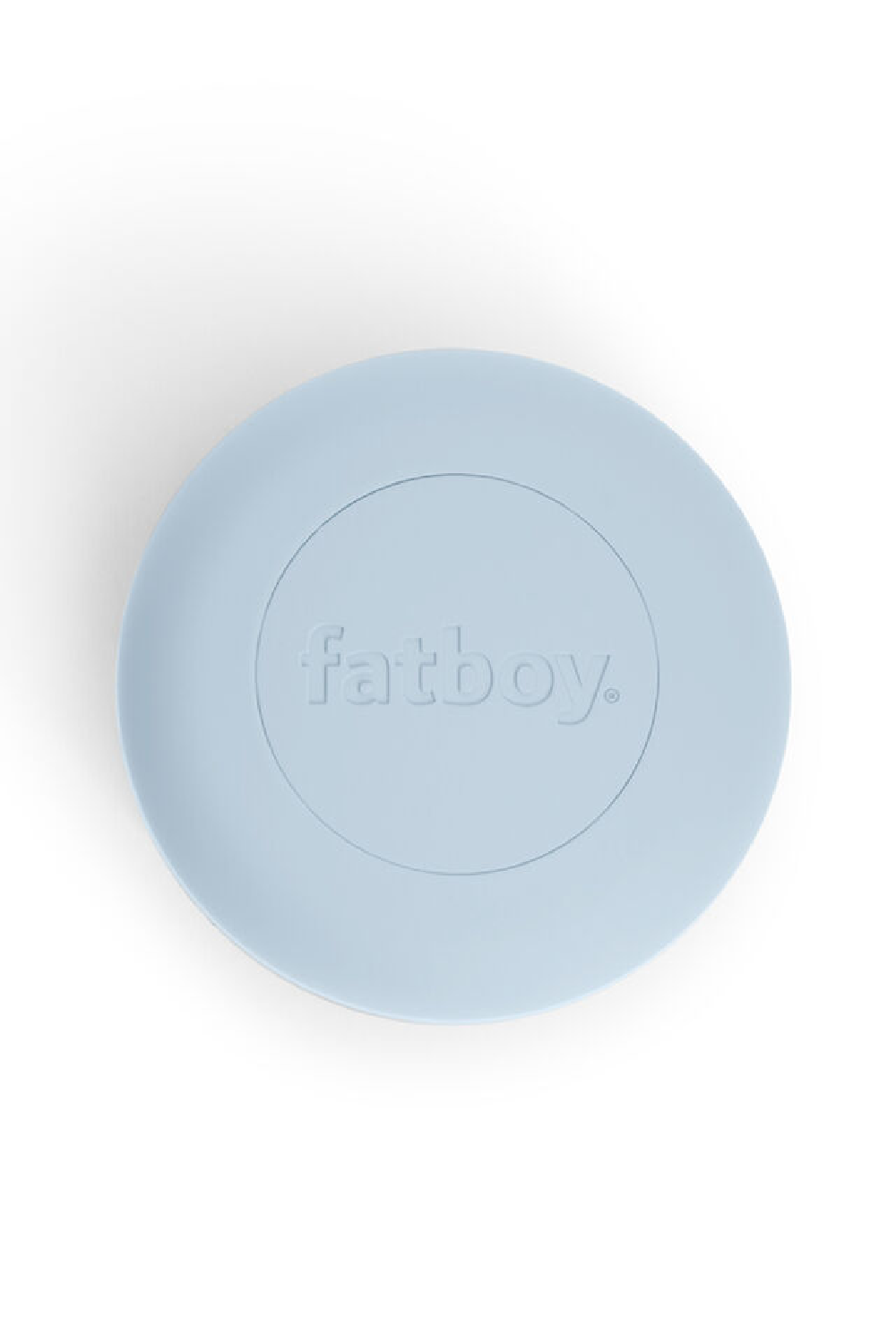 Metal Bowl Outdoor Wall Lamp L | Fatboy Oloha | OROA.com