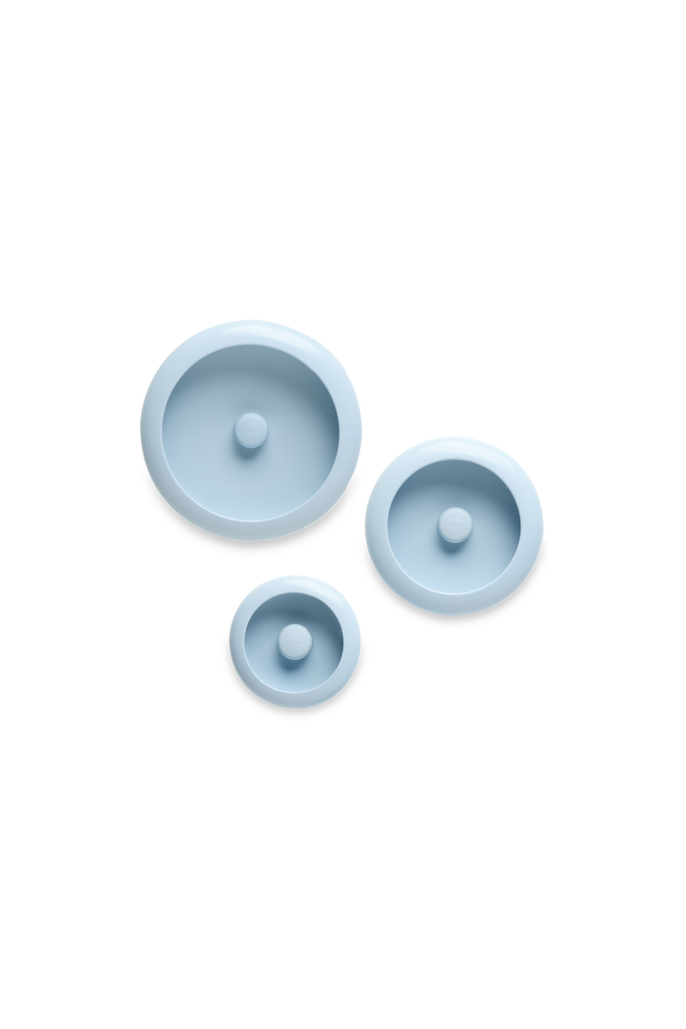 Metal Bowl Outdoor Wall Lamp L | Fatboy Oloha | OROA.com