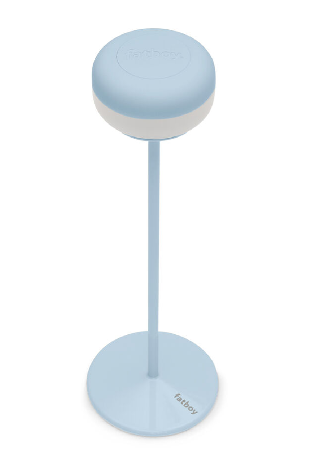 Outdoor Metal Floor Lamp | Fatboy Cheerio | OROA.com