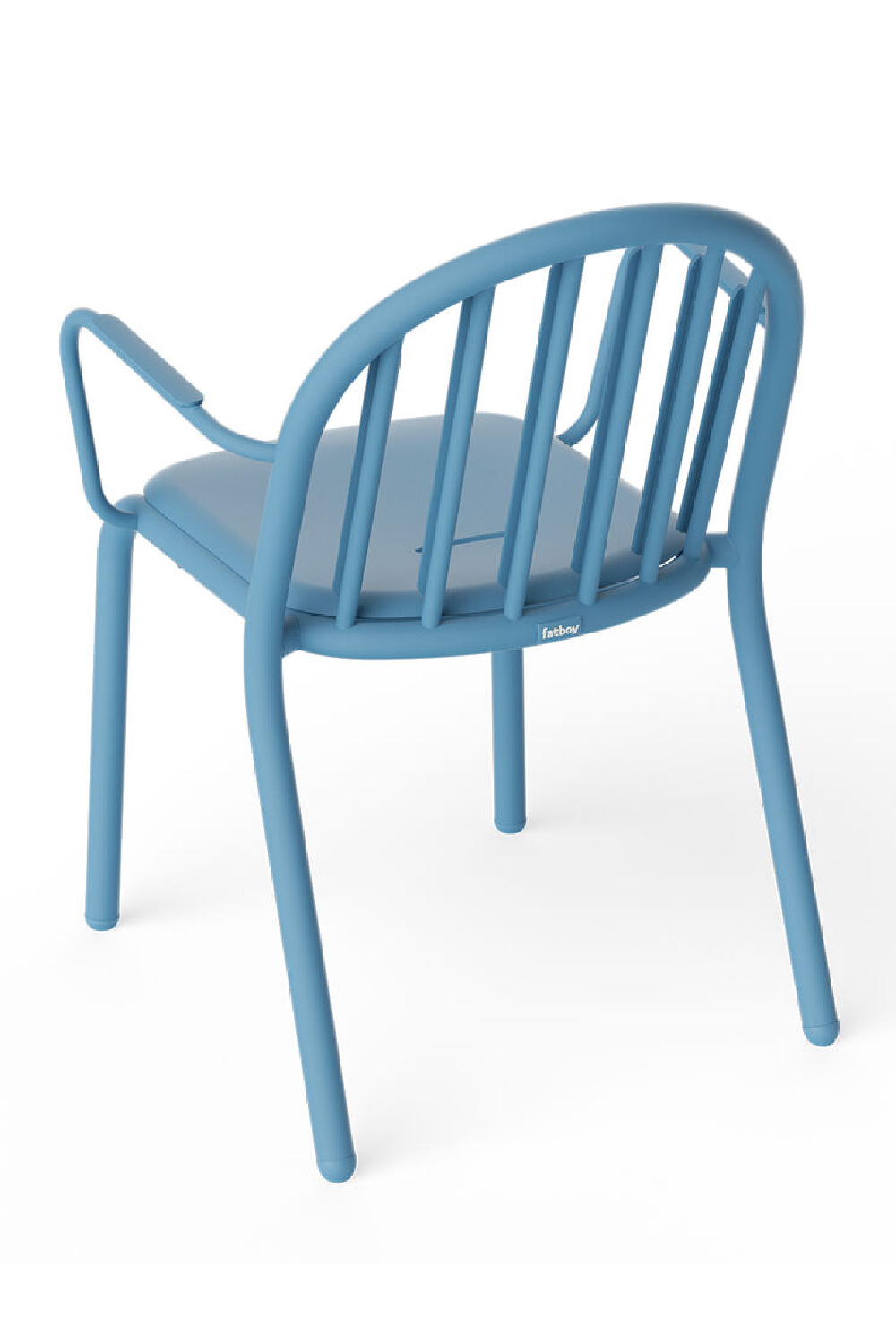 Aluminum Outdoor Armchair | Fatboy Fred | OROA.com