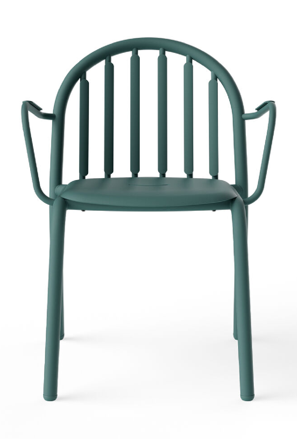 Aluminum Outdoor Armchair | Fatboy Fred | OROA.com