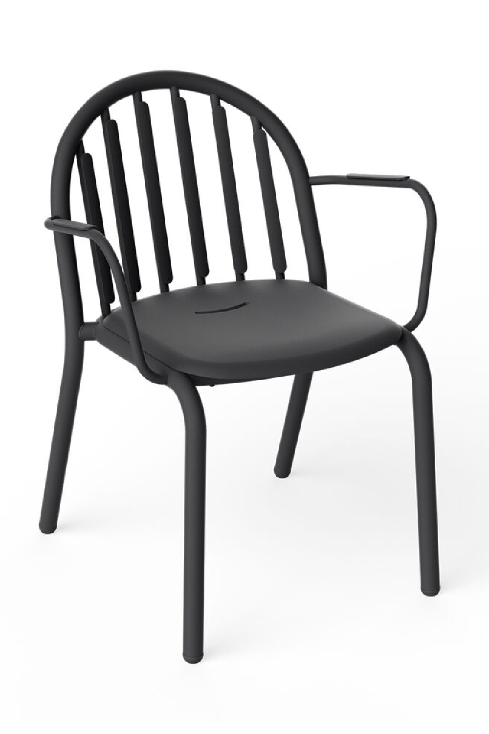 Aluminum Outdoor Armchair | Fatboy Fred | OROA.com