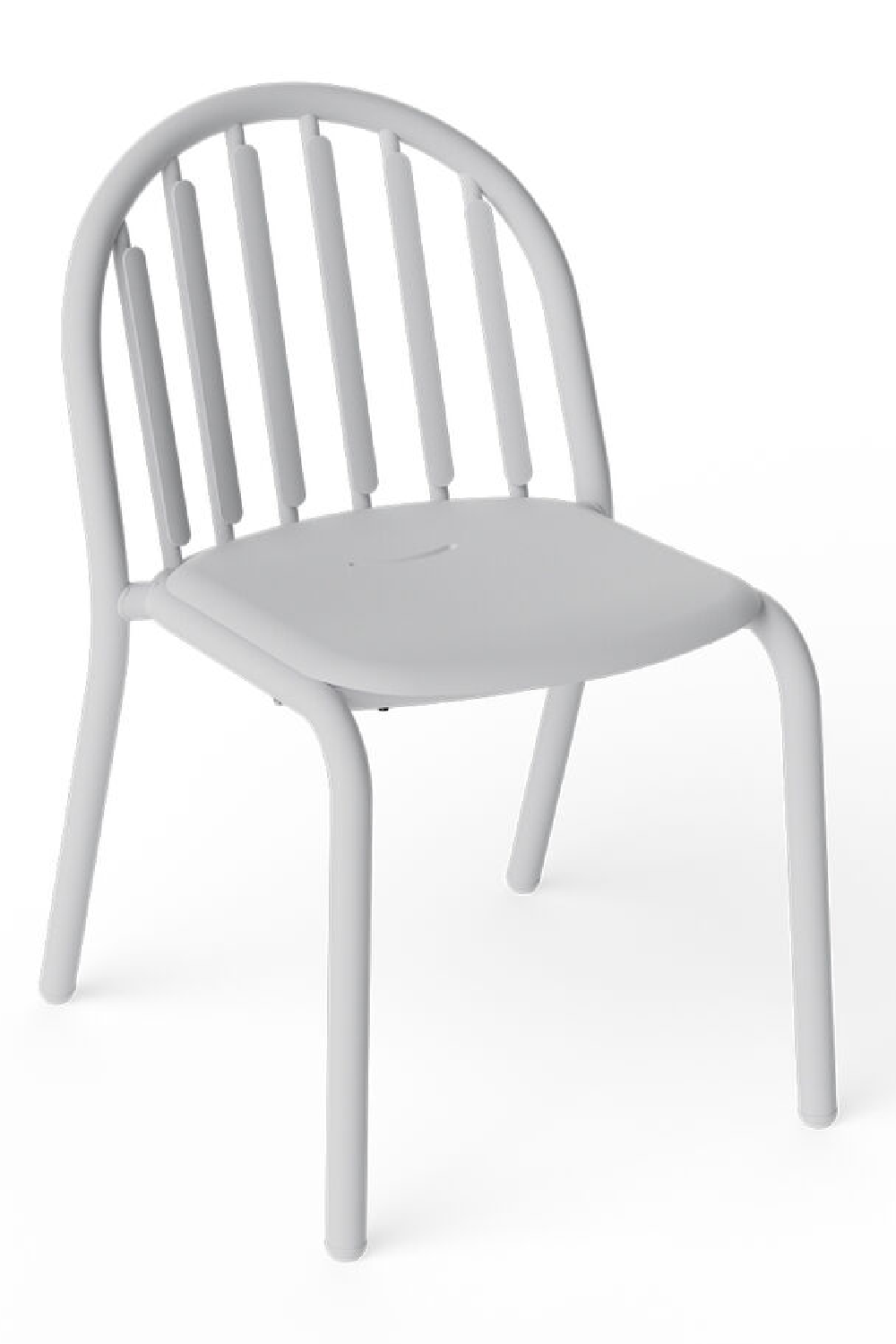 Aluminum Outdoor Dining Chair | Fatboy Fred | OROA.com