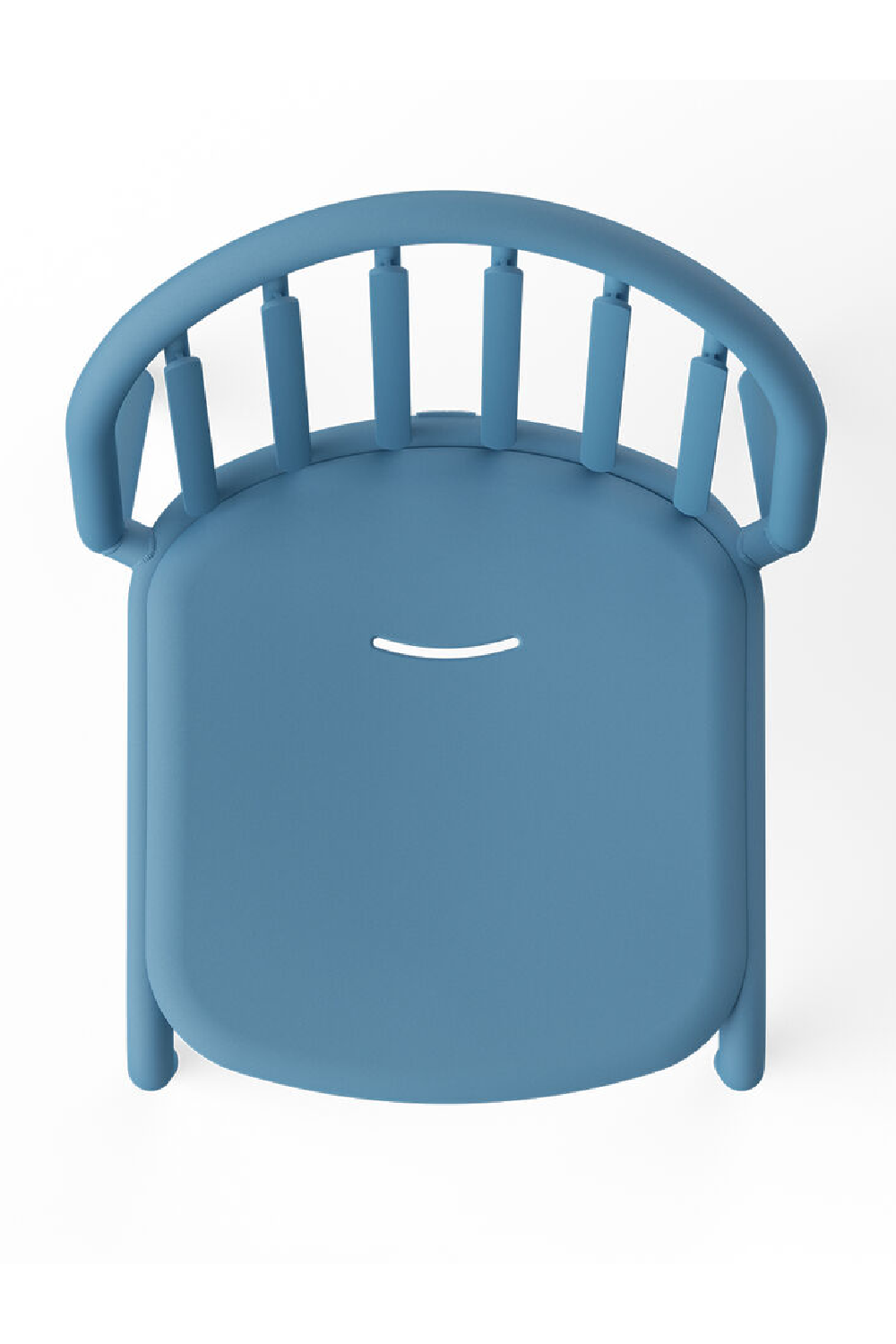 Aluminum Outdoor Dining Chair | Fatboy Fred | OROA.com