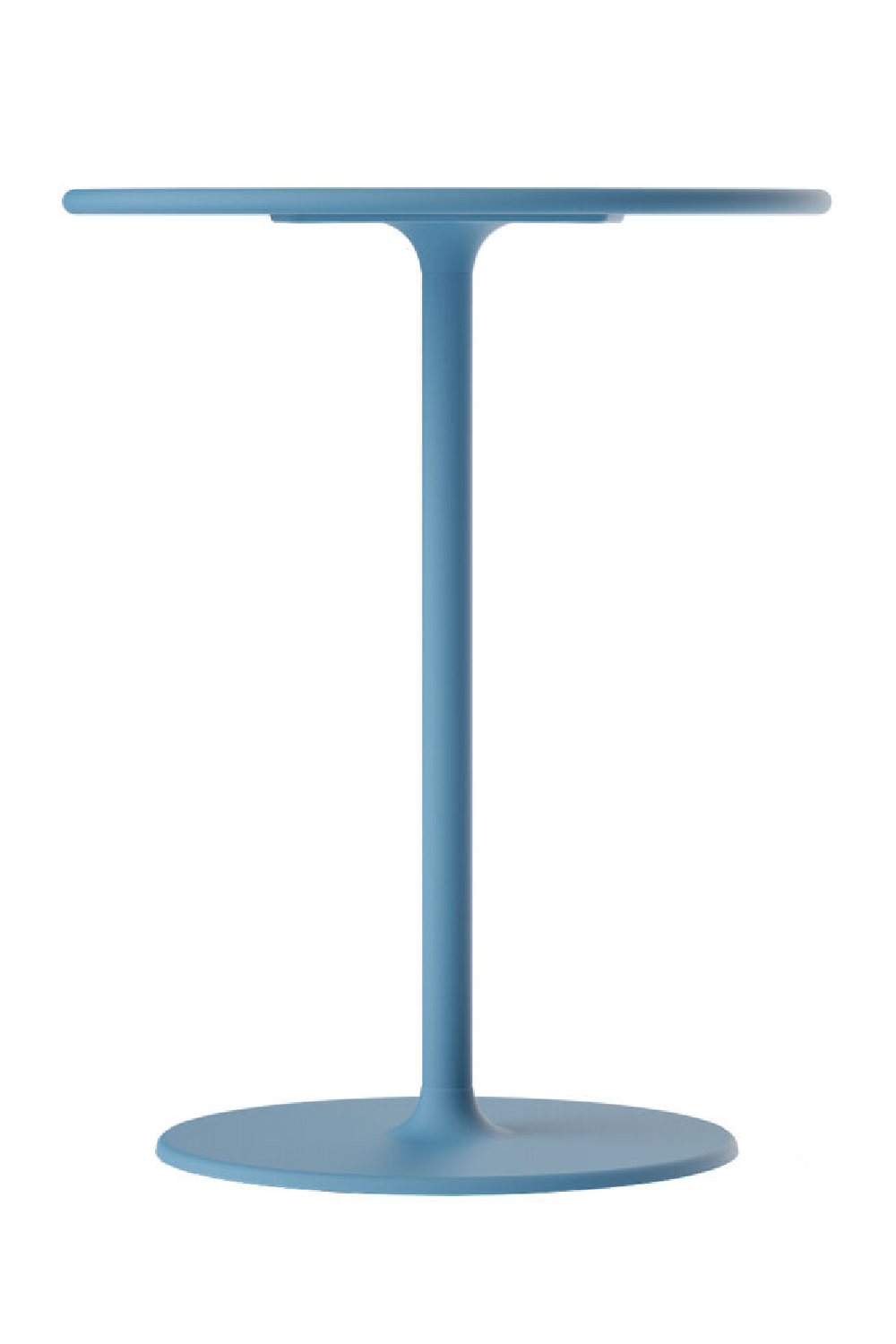 Round Outdoor Bistro Table | Fatboy Fred | OROA.com